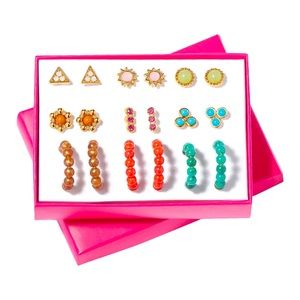 Summer Vibes Earring Pack